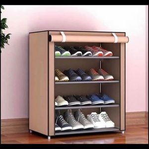 Shoe Almoir Shelf